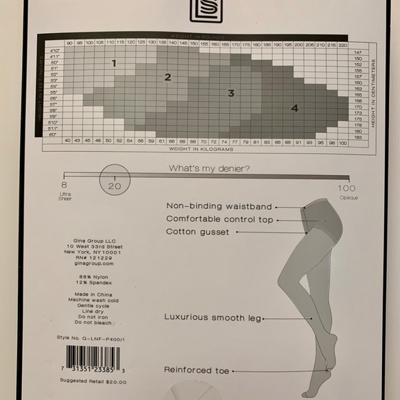 Laundry by Shelli Segal Color NUDE Size Various (1, 2 & 3) - Picture 3 of 10